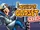 Main Theme - Inspector Gadget's MAD Dash