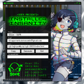 SGFR-0009 INSTALLER INSANITY