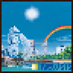 SiIvaCraft - Painting tides