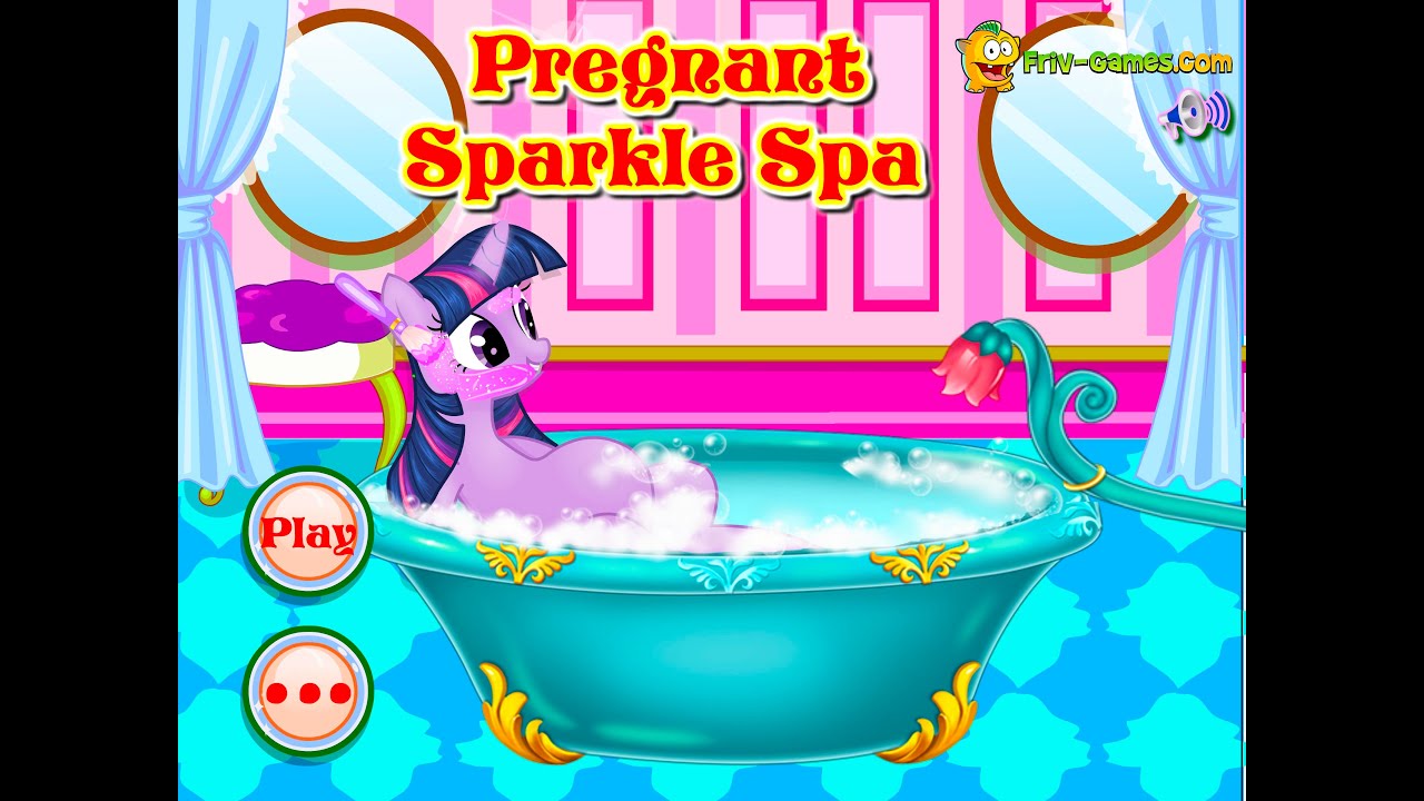 Category:Twilight Sparkle Pregnant Spa, SiIvaGunner Wiki
