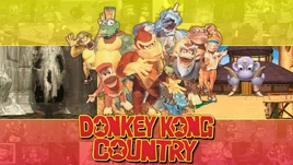 Donkey Kong Country (TV)