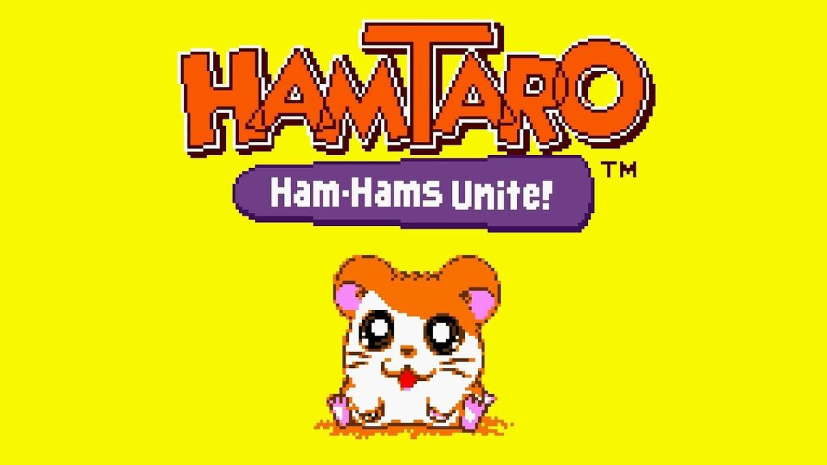 Little Star Hamtaro Ham Hams Unite Siivagunner Wiki Fandom 