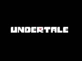 Battle Against a True Hero - Undertale