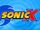Title Theme - Sonic X