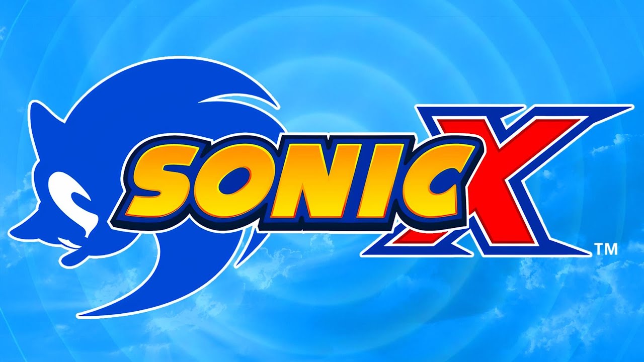 Sonic X Theme Song - Cover