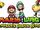 Grasslands, All the Way (NTSC Version) - Mario & Luigi Bowser's Inside Story