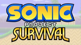 Sonic- Project Survival