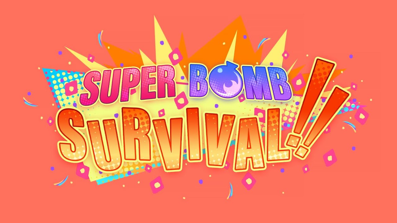 Super Bomb Survival - Roblox