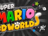 Snowball Park - Super Mario 3D World