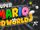 Fort Fire Bros. - Super Mario 3D World