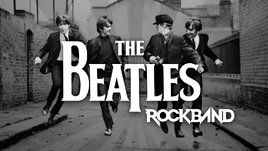 The Beatles- Rock Band