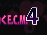 Main Theme - E.C.M.4
