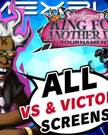 Siivagunner King For Another Day All Vs Victory Lines Secrets And Easter Eggs Siivagunner Wikia Fandom - caramelldansen roblox id code loud