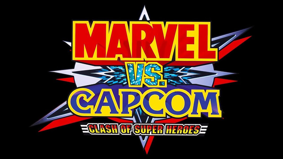 Marvel Super Heroes vs. Street Fighter - VGMdb