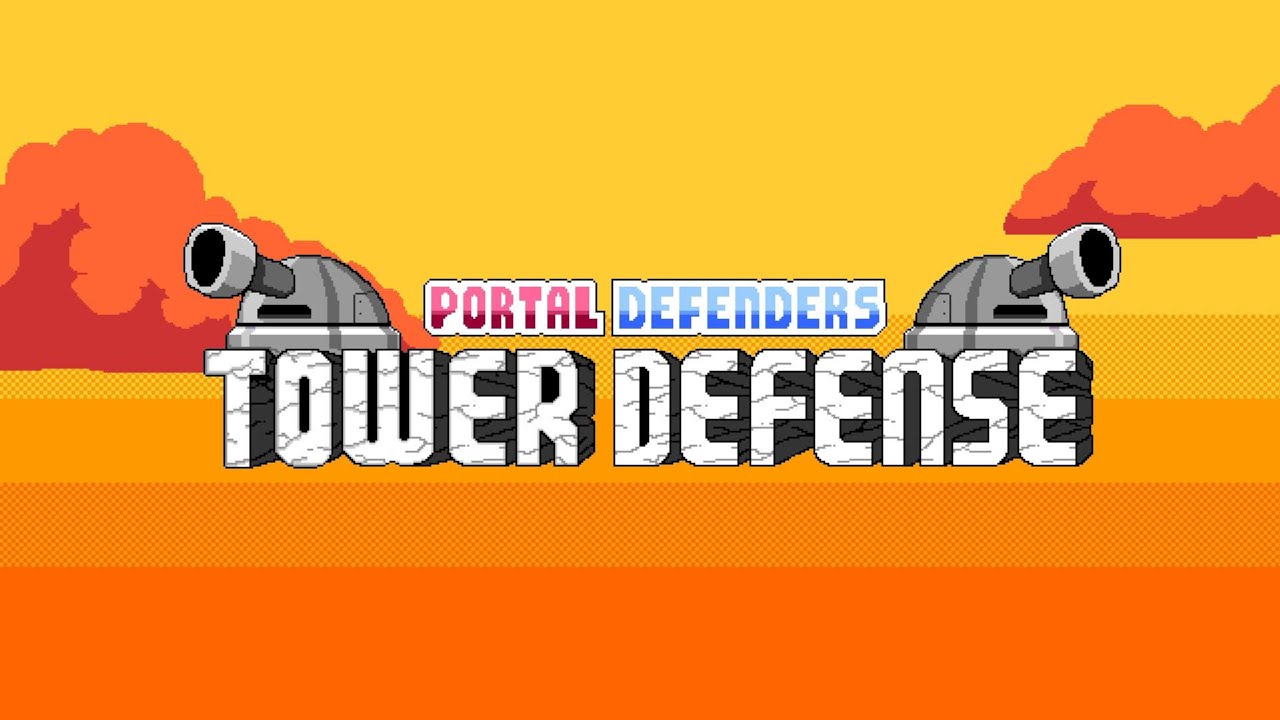 Category:Portal Defenders: Tower Defense | SiIvaGunner Wiki | Fandom