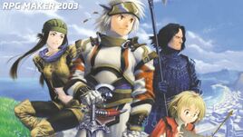 RPG Maker 2003