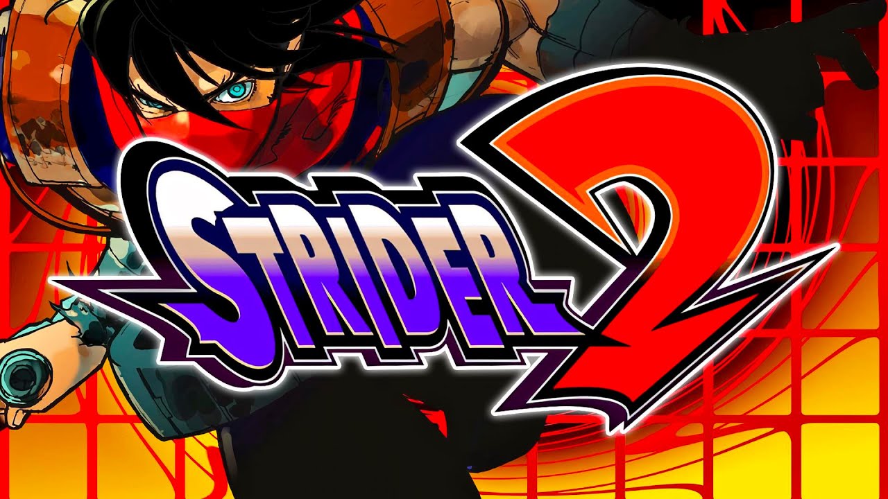 Category:Strider 2 | SiIvaGunner Wiki | Fandom