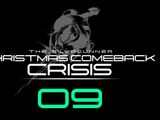 Timbre of a Kazoo (Episode 9) - The SilvaGunner Christmas Comeback Crisis