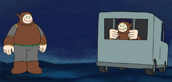 Woodman and Johnnotwoodman