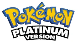 Pokemon Platinum