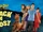 Ending - Scooby-Doo! The Mystery Begins: Whack a Ghost