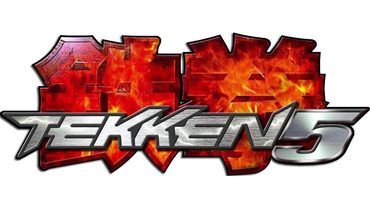 Category:Tekken 5 | SiIvaGunner Wiki | Fandom