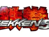 Street Wise (Asura Mix) - Tekken 5