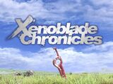 Engage the Enemy - Xenoblade Chronicles