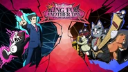 Dual Arrangement thumbnail with The Jazz Cats.