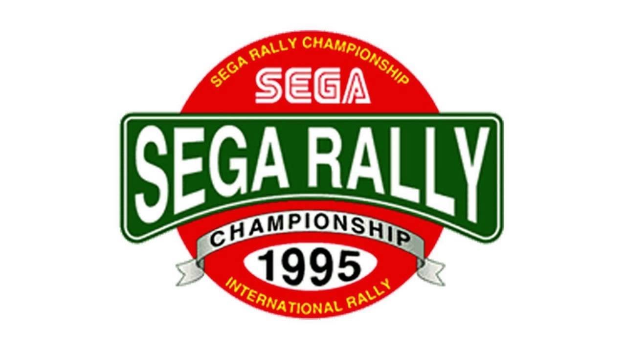 Game Over - Sega Rally Championship | SiIvaGunner Wiki | Fandom