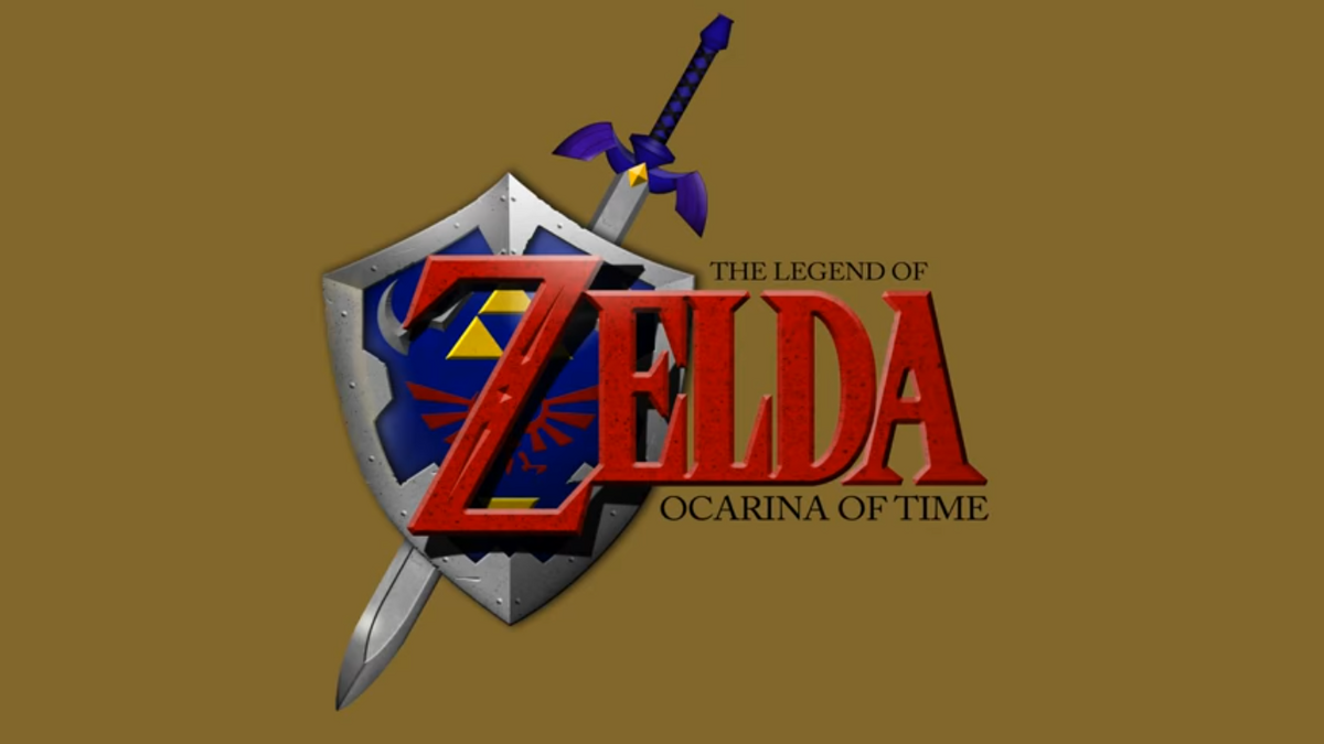 Ocarina of Time Archives - VGCultureHQ