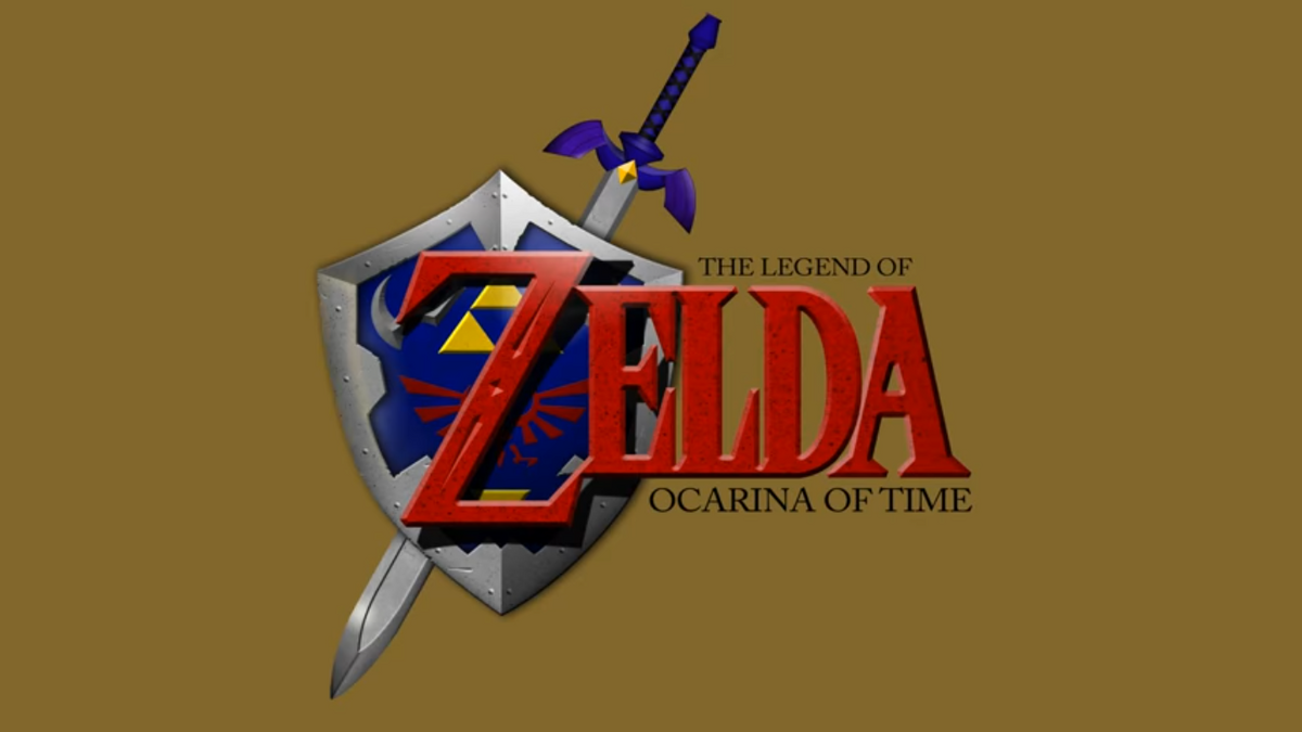 The Legend of Zelda Ocarina of Time Saved My Life - VGCultureHQ