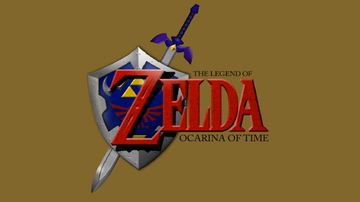 The Legend of Zelda: Ocarina of Time/The Lost Woods - Wikibooks, open books  for an open world