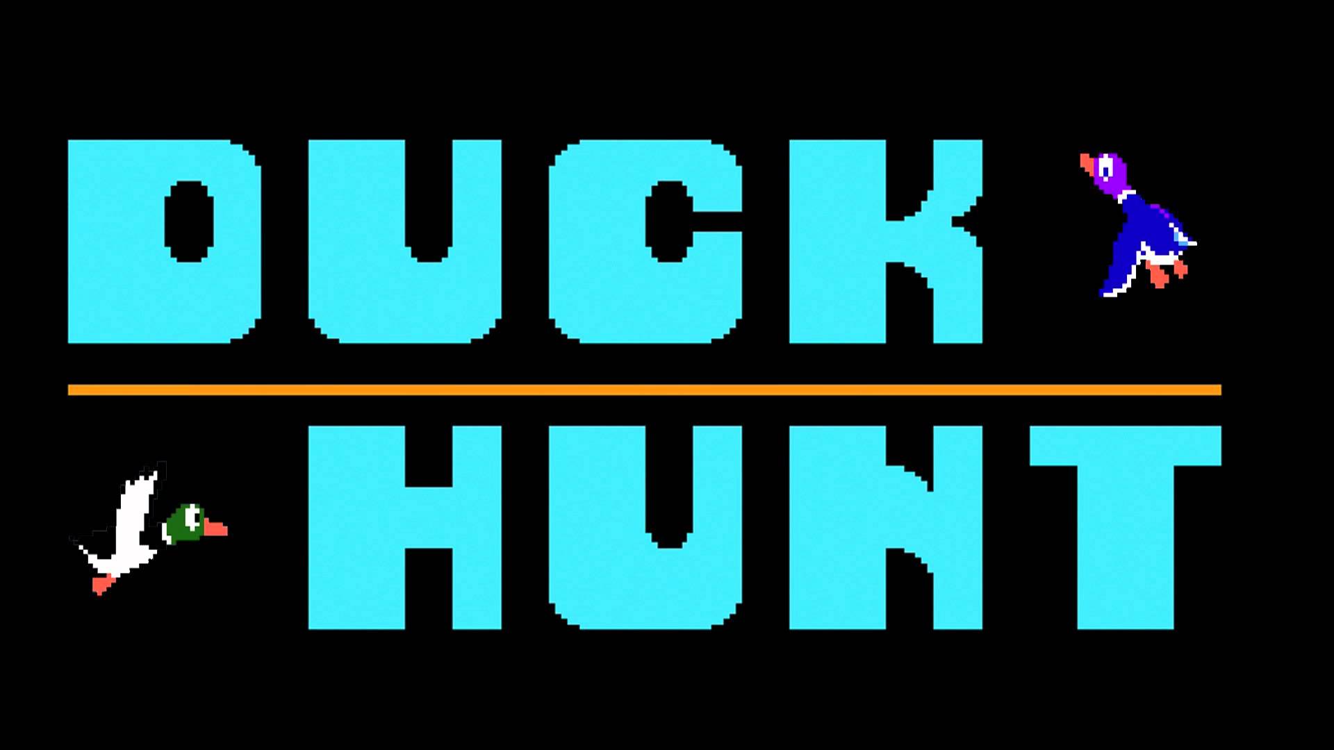 CategoryDuck Hunt SiIvaGunner Wiki Fandom