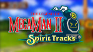 The Legend of Zelda: Spirit Tracks