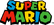 Mario Logo