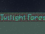 Steps - Minecraft: Twilight Forest Mod