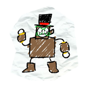Small, by keeby.