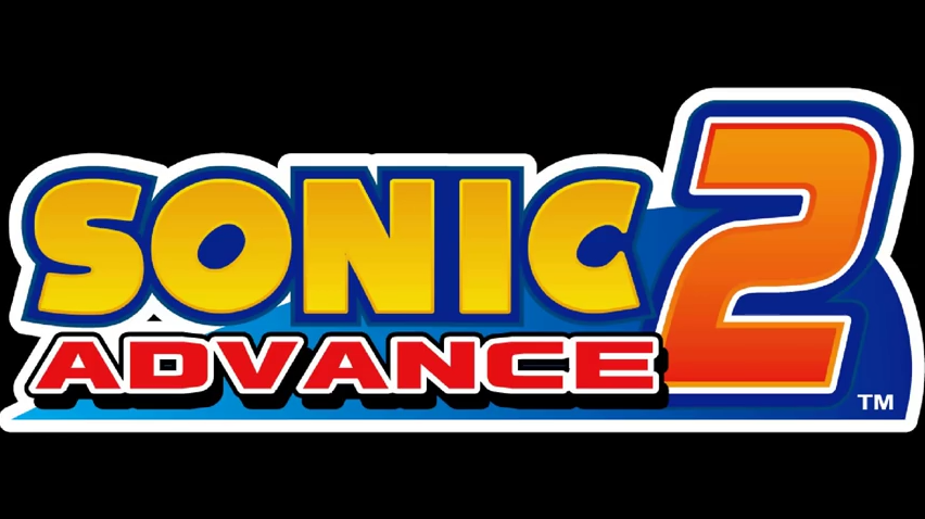 Sonic Advance 2