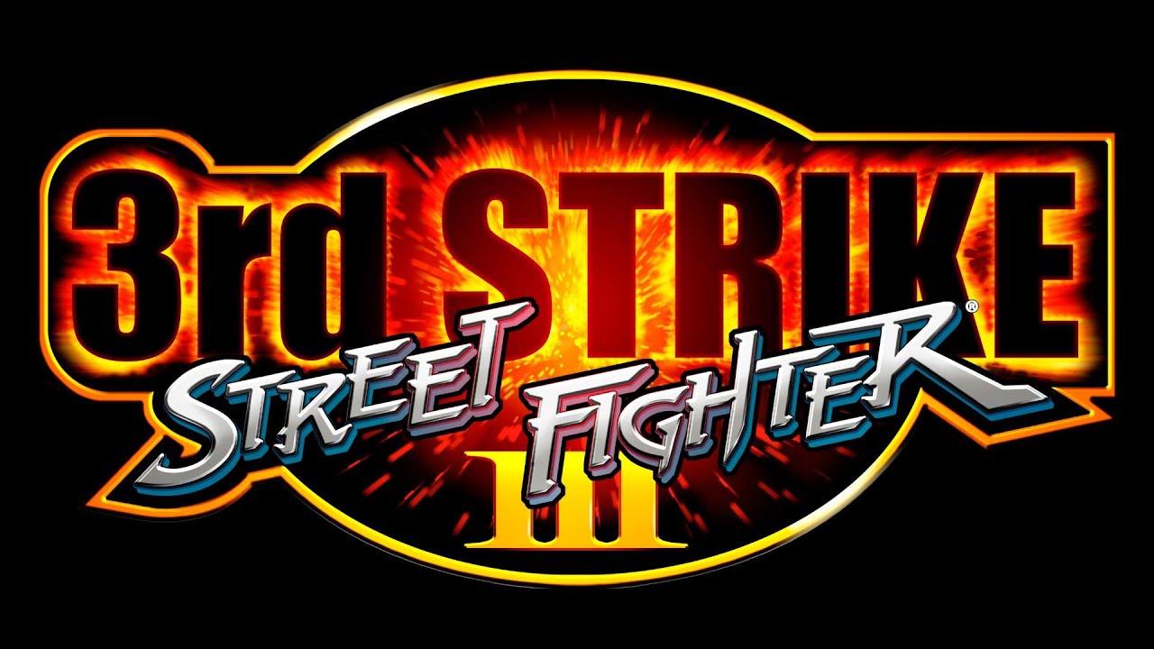 Street Fighter III: 3rd Strike Moves List, PDF, Sports Entertainment