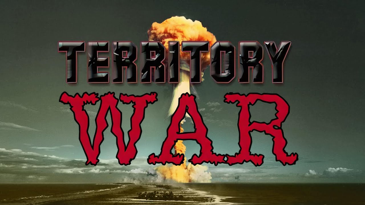 Territory Wars