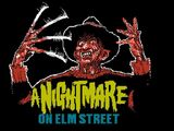 One, Two, Freddy's Coming For You - A Nightmare on Elm Street (NES)