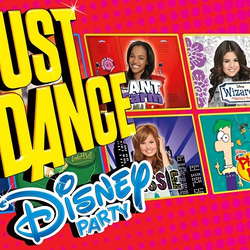 Category:Just Dance: Disney Party | SiIvaGunner Wiki | Fandom