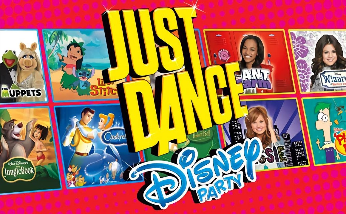 Just Dance 2 - Wikipedia