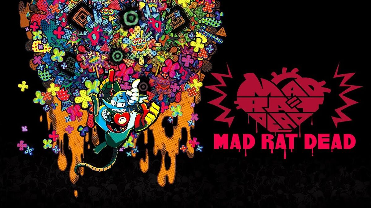 Mad rat dead steam фото 98