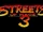 Dance Club - Streets of Rage 3