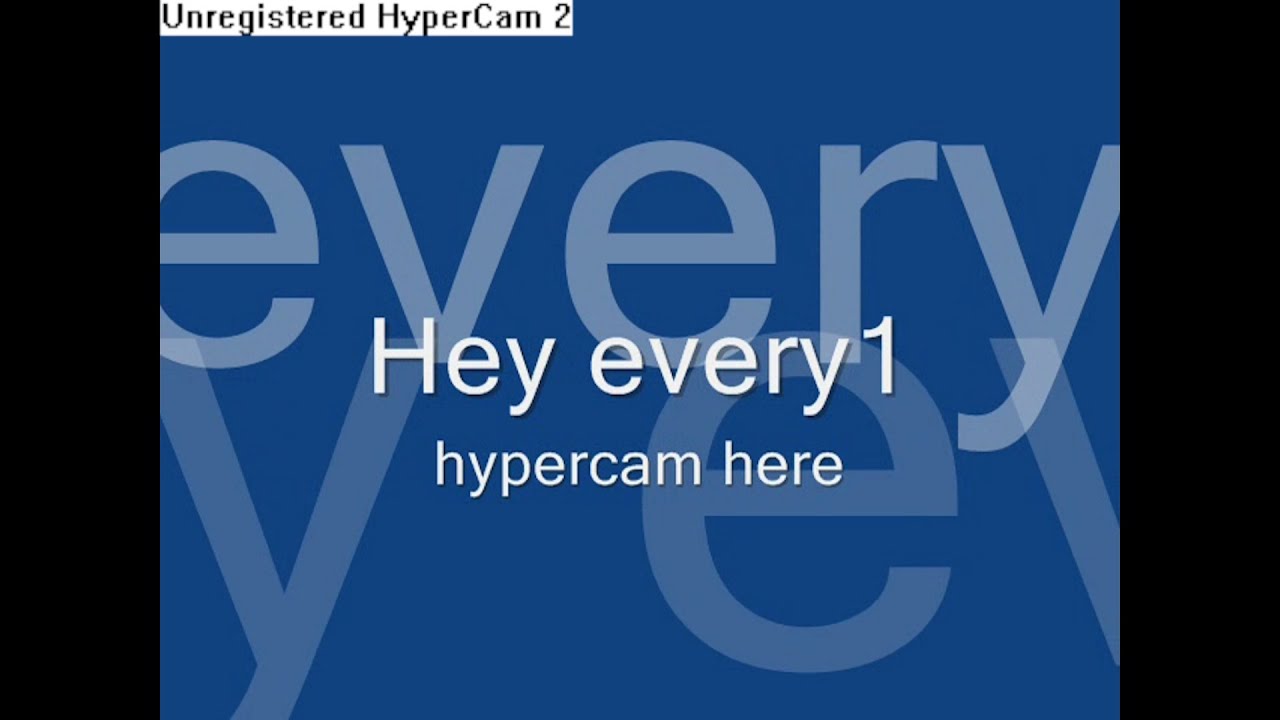 siivagunner unregistered hypercam 2 siivagunner unregistered hypercam 2