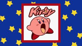Kirby Slide