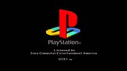 PlayStation SCEI America