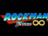 Title - Rockman 4 Minus Infinity